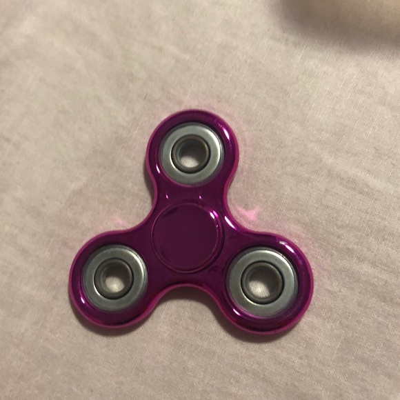 Fidget spinner - Picture 1 of 1